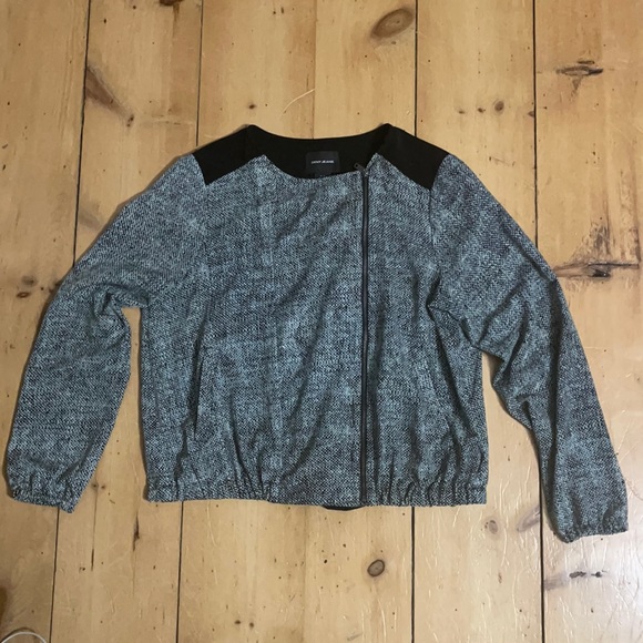 Dkny Jackets & Blazers - DKNY JEANS